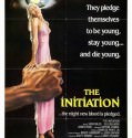 The Initiation (1984)