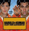 Harold & Kumar Escape from Guantanamo Bay (2008)
