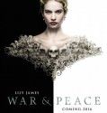 War and Peace (2016-)