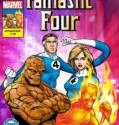 Fantastic Four (1994-1996)