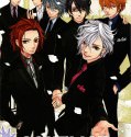 Brothers Conflict (2013)