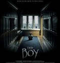 The Boy (2016)