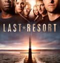 Last Resort (2012–2013)