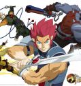 ThunderCats (2011)
