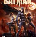 Batman: Bad Blood (2016)