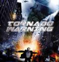 Alien Tornado (2012)