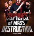 ZMD: Zombies of Mass Destruction (2009)