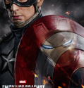 Captain America 3: Civil War (2016) Captain America 3: Civil War (2016)