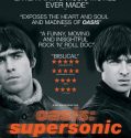 Oasis: Supersonic (2016) BRRip