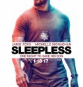 Sleepless (2017)