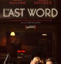 The Last Word (2017)