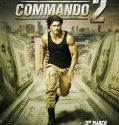 Commando 2 (2017) DVDRip