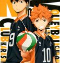 Haikyuu! (2014- )