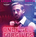 Only God Forgives (2013)