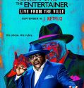 Cedric the Entertainer: Live from the Ville (2016)
