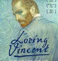 Loving Vincent (2017)