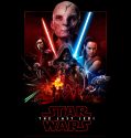 Star Wars: Episode VIII – The Last Jedi (2017)