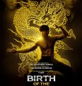 Birth of the Dragon (2017)