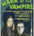 Mark of The Vampire (1935)