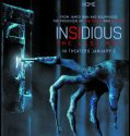 Insidious Chapter 4: The Last Key (2018)