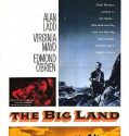 The Big Land (1957)