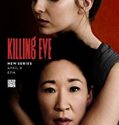 Killing Eve (2018-)