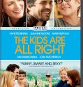 The Kids Are All Right (2010)
