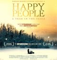 Happy People: A Year in the Taiga (2010)