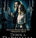 DOWN A DARK HALL (2018)
