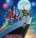 Hotel Transylvania 3 (2018)