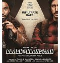 BLACKkKLANSMAN (2018)