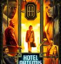 HOTEL ARTEMIS (2018)
