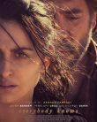 TODOS LO SABEN (EVERYBODY KNOWS) (2018)