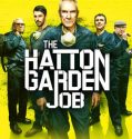 THE HATTON GARDEN JOB (2017)