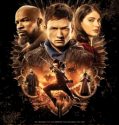 ROBIN HOOD (2018)