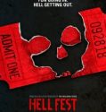 HELL FEST (2018)