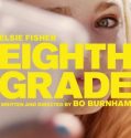 EIGHTH GRADE (2018)