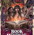 Book of Monsters (2018)