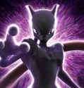 Pokémon the Movie: Mewtwo Strikes Back Evolution