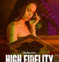 High Fidelity (2020-)