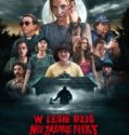 W LESIE DZIS NIE ZASNIE NIKT (2020)
