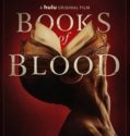 BOOKS OF BLOOD (2020)