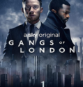 Gangs of London (2020-)