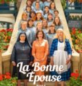 LA BONNE ÉPOUSE (How to Be a Good Wife) (2020)