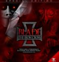 BLADE THE IRON CROSS (2020)