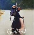 Godland (Vanskabte land) (2022)