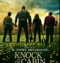 Knock at the Cabin (2023)