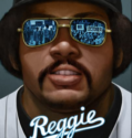 REGGIE (2023)