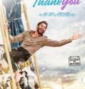 Thank You (2022)