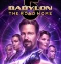 Babylon 5: The Road Home (2023)